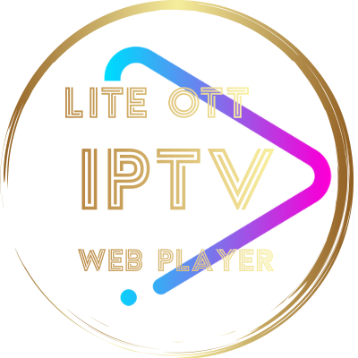 IPTV Logo
